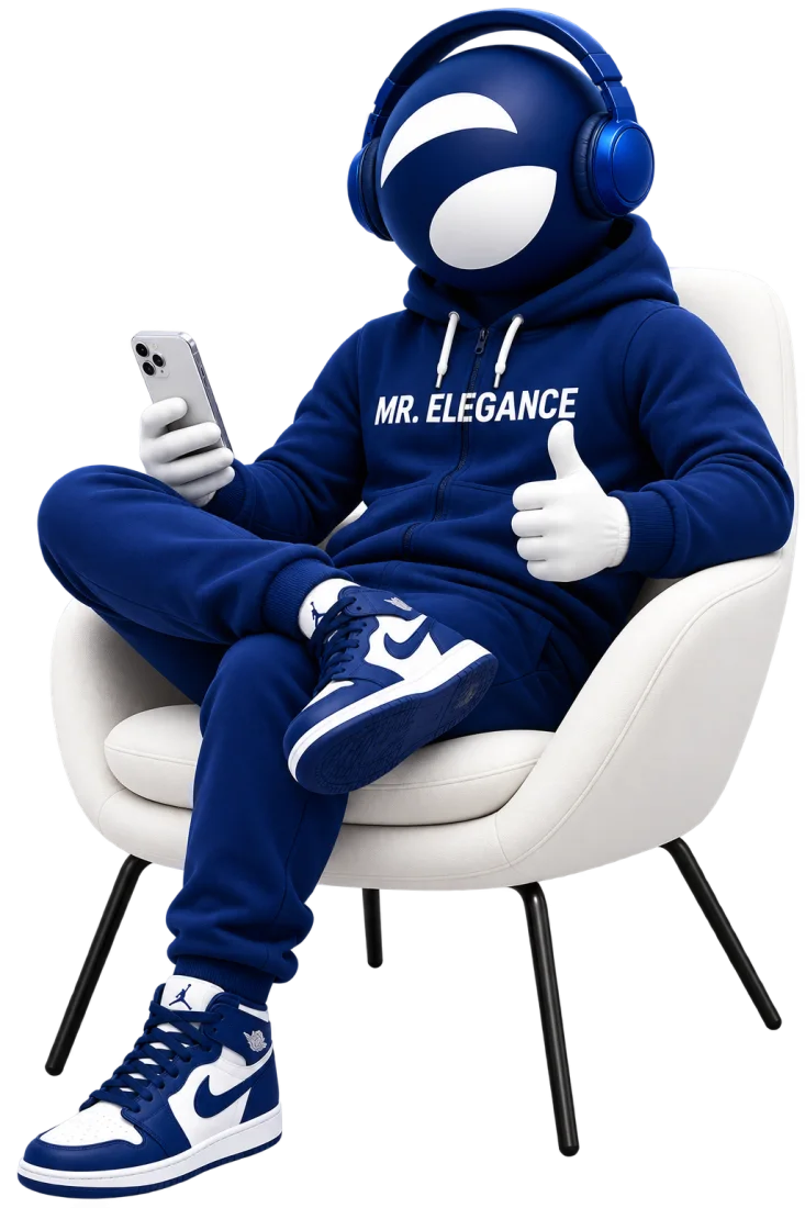 Give your brand somebody to send